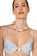 Bikini Top Varilla Fer Nacar - 96966 - Kibys