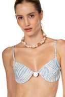 Bikini Top Varilla Fer Nacar - 96966 - Kibys