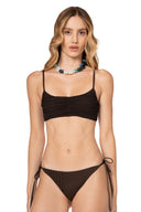 Bikini Top Bralette Aldara Deep Tides - 97096 - Kibys