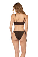 Bikini Top Bralette Aldara Deep Tides - 97096 - Kibys