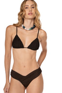 Bikini Top Triángulo Maira Deep Tides - 97106 - Kibys