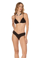 Bikini Top Triángulo Maira Deep Tides - 97106 - Kibys