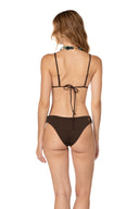 Bikini Top Triángulo Maira Deep Tides - 97106 - Kibys