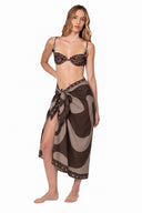 Bikini Top Varilla Vera Deep Tides - 97136 - Kibys