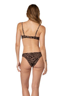 Bikini Top Varilla Vera Deep Tides - 97136 - Kibys