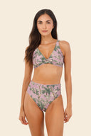 Bikini Top Bralette Palwisper Costa - S02354 - Malai