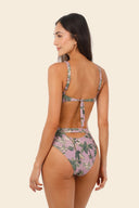 Bikini Top Bralette Palwisper Costa - S02354 - Malai