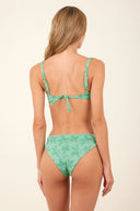Bikini Panty Básico Coconut Green Neo Paramount - B21310 - Malai