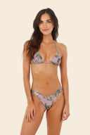 Bikini Top Triángulo Palwisper Basal - T01354 - Malai