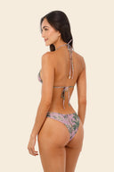 Bikini Top Triángulo Palwisper Basal - T01354 - Malai