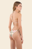 Bikini Panty Amarre Laterales Summer Charm Dolly - B02365 - Malai
