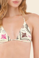 Bikini Top Triángulo Summer Charm Basal - T01365 - Malai