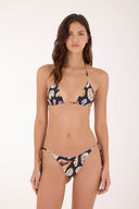 Bikini Top Triángulo Coastal Whisper Basal - T01376 - Malai