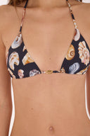 Bikini Top Triángulo Coastal Whisper Basal - T01376 - Malai