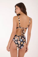 Bikini Panty Alto Coastal Whisper Hella Cool - B05376 - Malai
