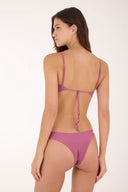 Bikini Top Bralette Berry Sunset Ícaro - T109380 - Malai