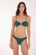 Bikini Top Bralette Berry Sunset Ícaro - T109381 - Malai