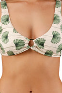 Bikini Top Bralette Abánico - ABA501 - Milonga