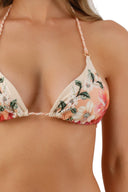 Bikini Top Triangulo Aurora - AUR101 - Milonga