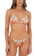 Bikini Top Triangulo Aurora - AUR101 - Milonga