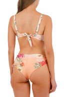Bikini Top Varilla Aurora - AUR301 - Milonga
