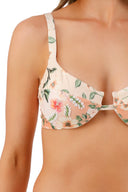 Bikini Top Varilla Aurora - AUR301 - Milonga