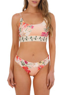 Bikini Panty Básico Aurora - AURF01 - Milonga
