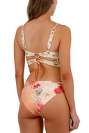 Bikini Panty Básico Aurora - AURF01 - Milonga