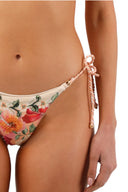 Bikini Panty Amarre Laterales Aurora - AURL01 - Milonga