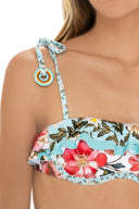 Bikini Top Varilla Bloom - BLM301 - Milonga