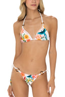 Bikini Top Triangulo Copacabana - COP101 - Milonga