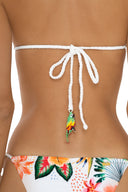 Bikini Top Triangulo Copacabana - COP101 - Milonga