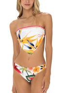 Bikini Panty Básico Copacabana - COPF01 - Milonga