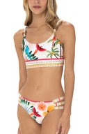 Bikini Panty Básico Copacabana - COPL03 - Milonga