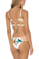 Bikini Panty Básico Copacabana - COPL03 - Milonga