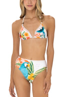 Bikini Panty Alto Copacabana - COPL04 - Milonga
