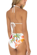 Bikini Panty Alto Copacabana - COPL04 - Milonga