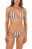 Bikini Top Triangulo Isadora - ISA101 - Milonga