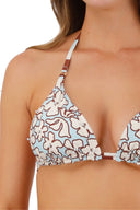 Bikini Top Triangulo Isadora - ISA101 - Milonga