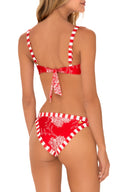 Bikini Top Varila Koralina - KOR301 - Milonga