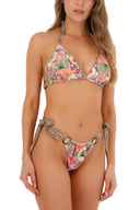Bikini Top Triangulo Maivella - MAI101 - Milonga