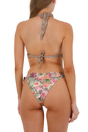 Bikini Top Triangulo Maivella - MAI101 - Milonga