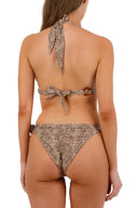 Bikini Top Triangulo Maivella - MAI101 - Milonga