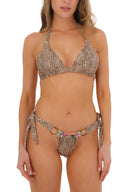 Bikini Top Triangulo Maivella - MAI101 - Milonga