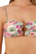Bikini Top Bralette Maivella - MAI201 - Milonga