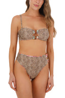 Bikini Top Bralette Maivella - MAI201 - Milonga