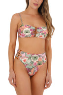Bikini Top Bralette Maivella - MAI201 - Milonga