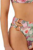 Bikini Panty Alto Maivella - MAIL02 - Milonga
