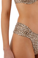 Bikini Panty Básico Maivella - MAIL03 - Milonga