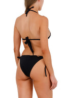 Bikini Top Triángulo Night - NIG101 - Milonga